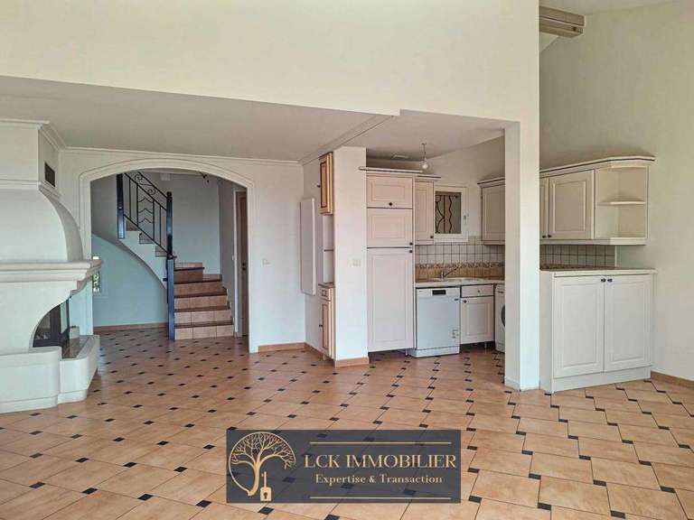 House with Sea view Roquebrune-sur-Argens