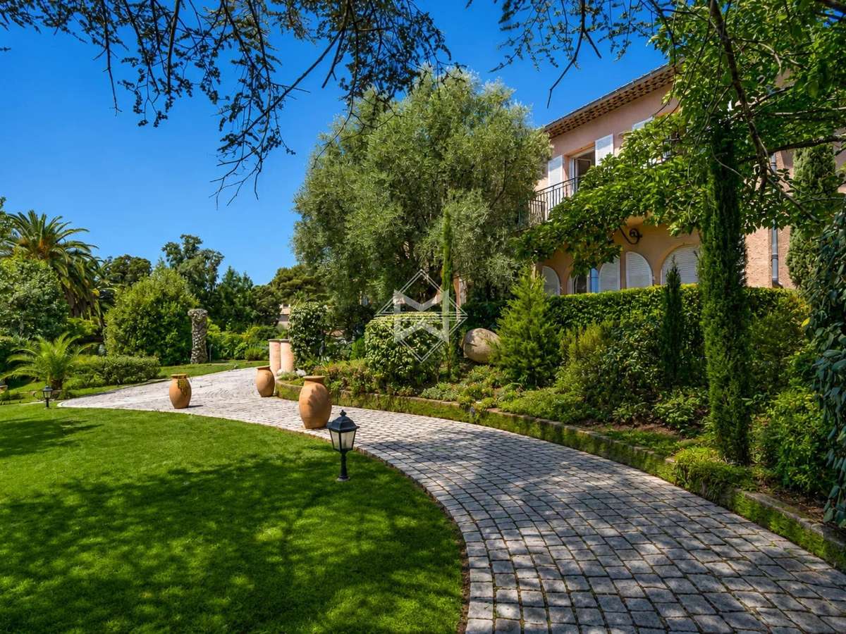 Maison Roquebrune-sur-Argens