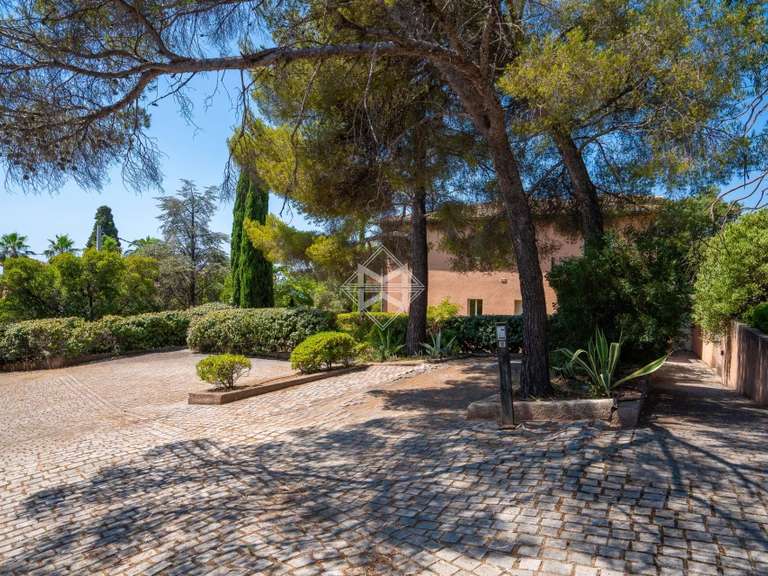 Maison Roquebrune-sur-Argens - 10 chambres - 775m²
