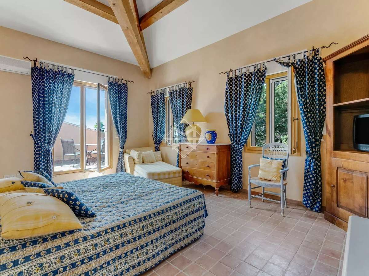 Maison Roquebrune-sur-Argens