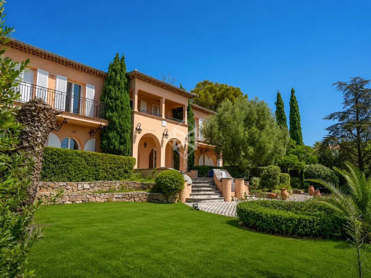 Maison Roquebrune-sur-Argens