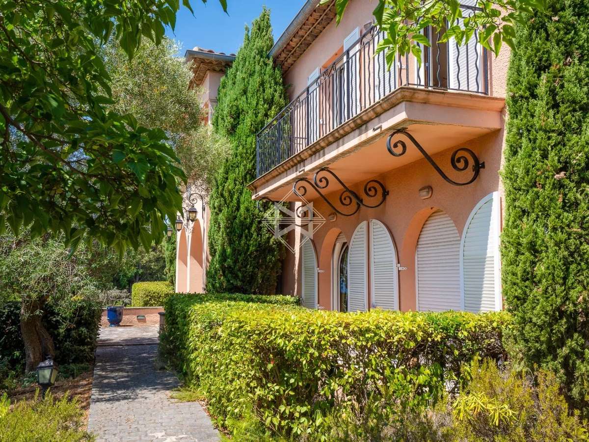 Maison Roquebrune-sur-Argens
