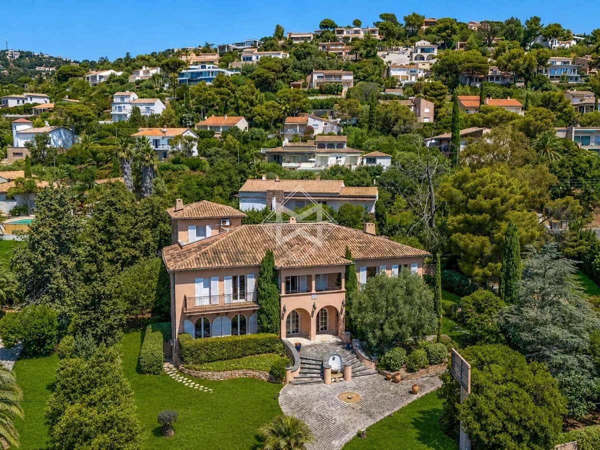 Maison Roquebrune-sur-Argens
