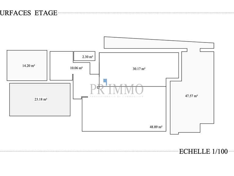 Maison Roquebrune-sur-Argens - 710m²