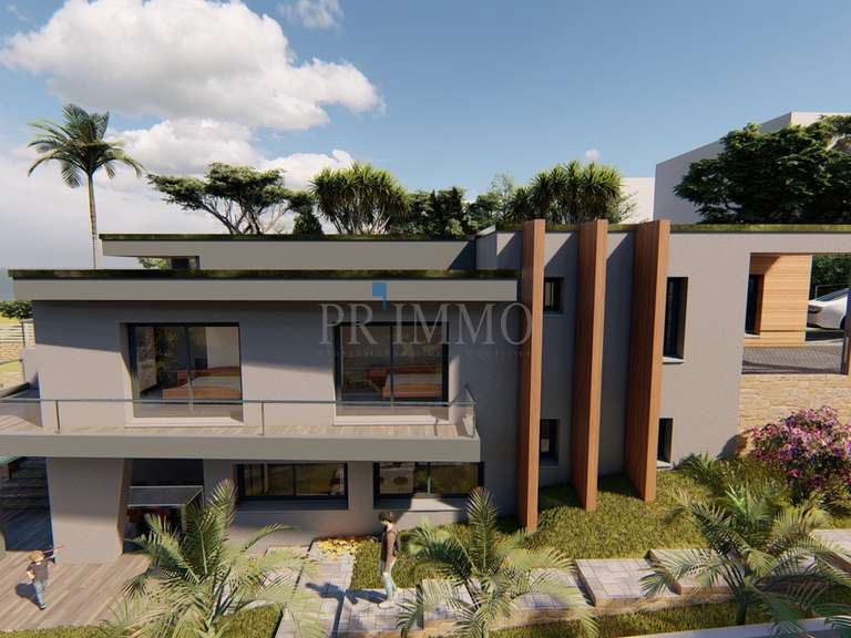 House Roquebrune-sur-Argens - 839m²
