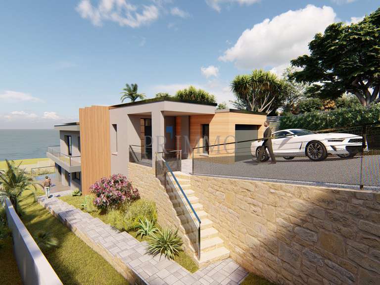 Maison Roquebrune-sur-Argens - 710m²