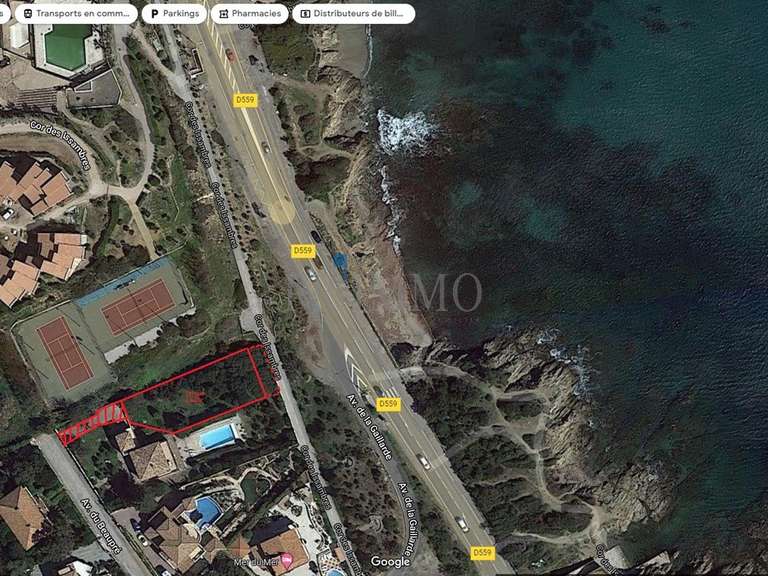 House Roquebrune-sur-Argens - 839m²