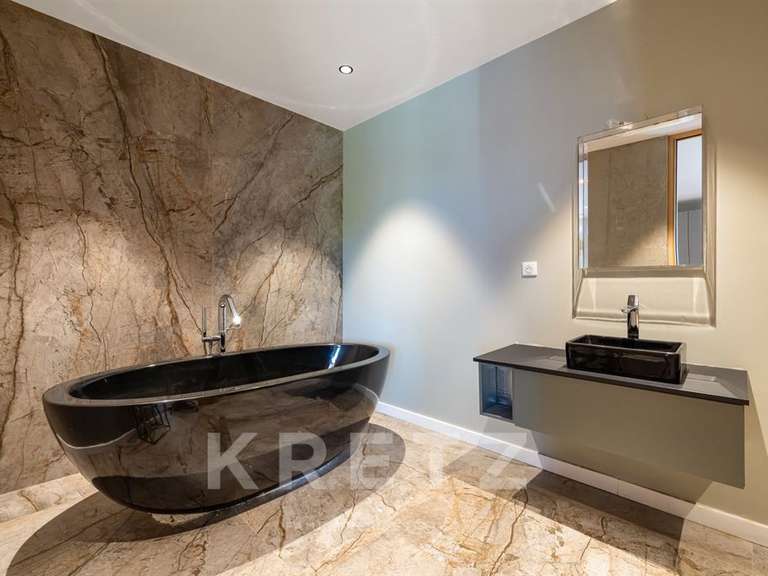 Maison avec Vue sur mer Roquebrune-sur-Argens - 3 chambres - 325m²