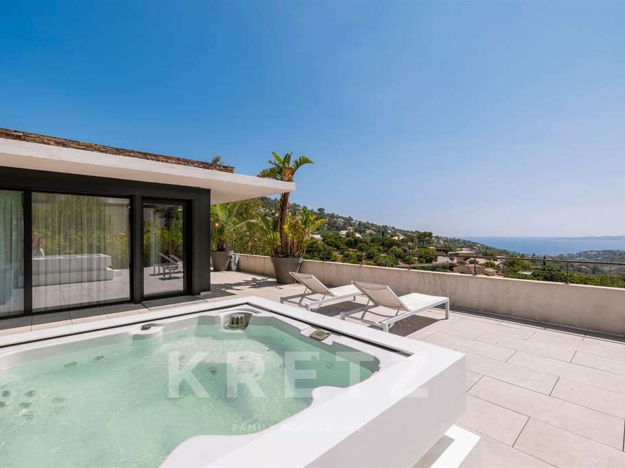 Maison Roquebrune-sur-Argens