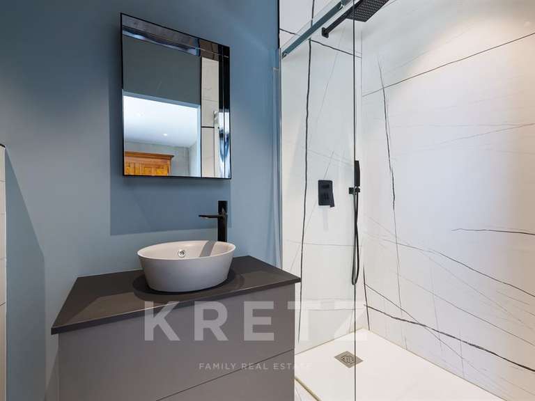 Maison avec Vue sur mer Roquebrune-sur-Argens - 3 chambres - 325m²
