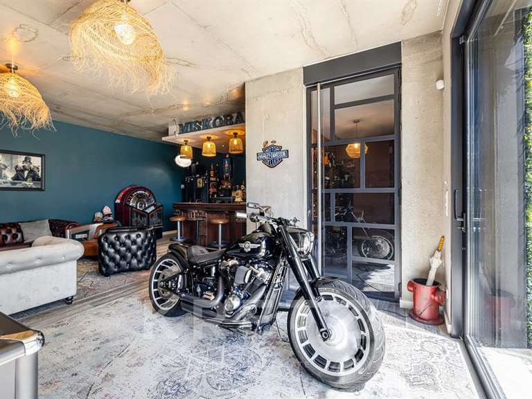 Maison avec Vue sur mer Roquebrune-sur-Argens - 3 chambres - 325m²
