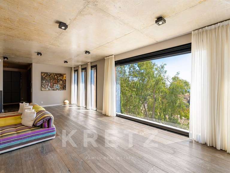 Maison avec Vue sur mer Roquebrune-sur-Argens - 3 chambres - 325m²