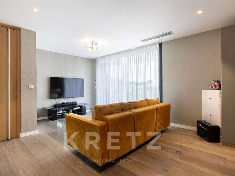 Maison avec Vue sur mer Roquebrune-sur-Argens - 3 chambres - 325m²