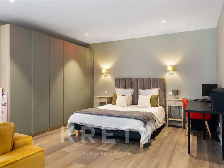 Maison avec Vue sur mer Roquebrune-sur-Argens - 3 chambres - 325m²