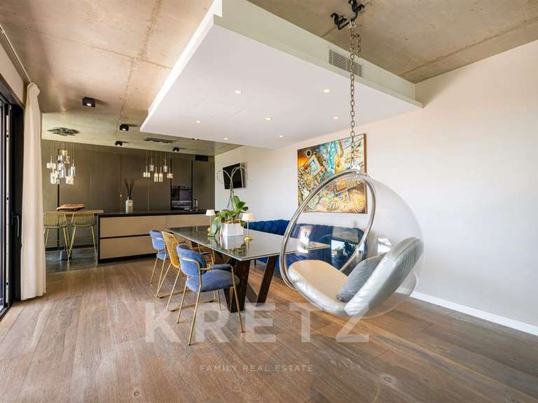 Maison avec Vue sur mer Roquebrune-sur-Argens - 3 chambres - 325m²