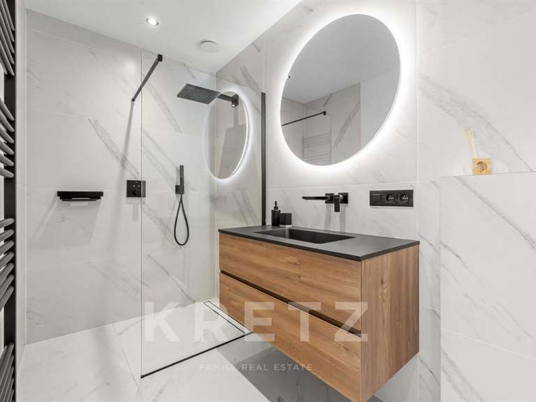 Maison avec Vue sur mer Roquebrune-sur-Argens - 4 chambres - 242m²