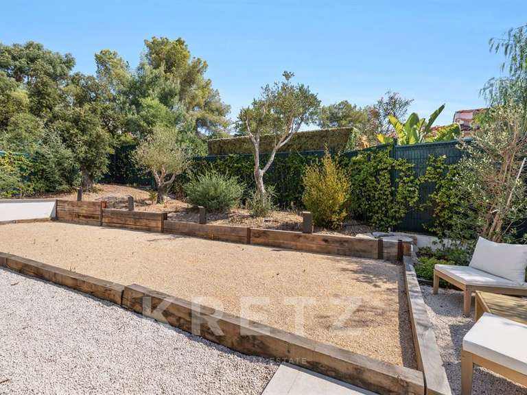 Maison avec Vue sur mer Roquebrune-sur-Argens - 4 chambres - 242m²