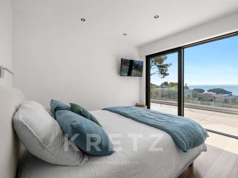 Maison avec Vue sur mer Roquebrune-sur-Argens - 4 chambres - 242m²
