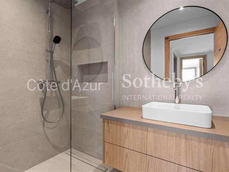 Maison avec Vue sur mer Roquebrune-sur-Argens - 5 chambres - 180m²