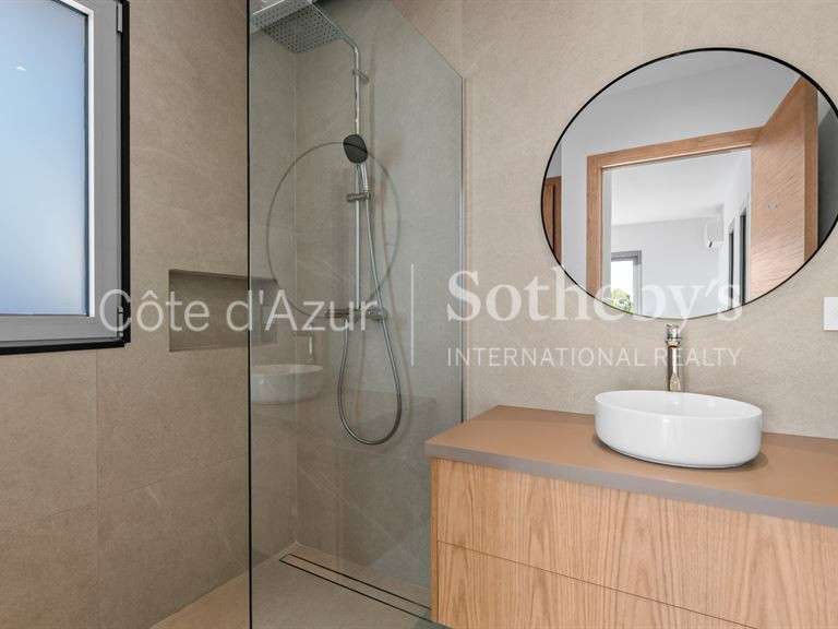 Maison avec Vue sur mer Roquebrune-sur-Argens - 5 chambres - 180m²