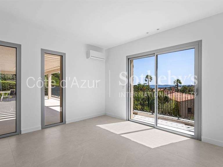 Maison avec Vue sur mer Roquebrune-sur-Argens - 5 chambres - 180m²