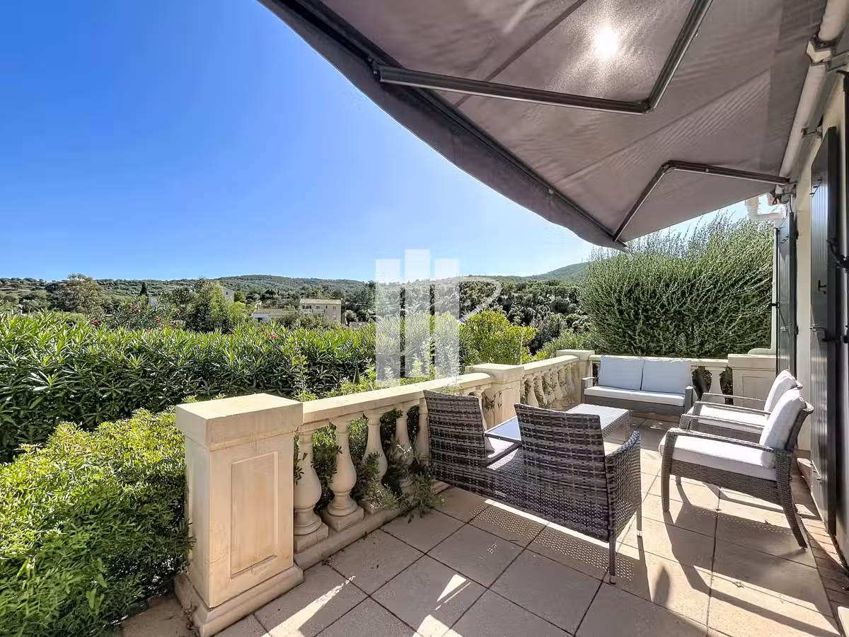Maison Roquebrune-sur-Argens