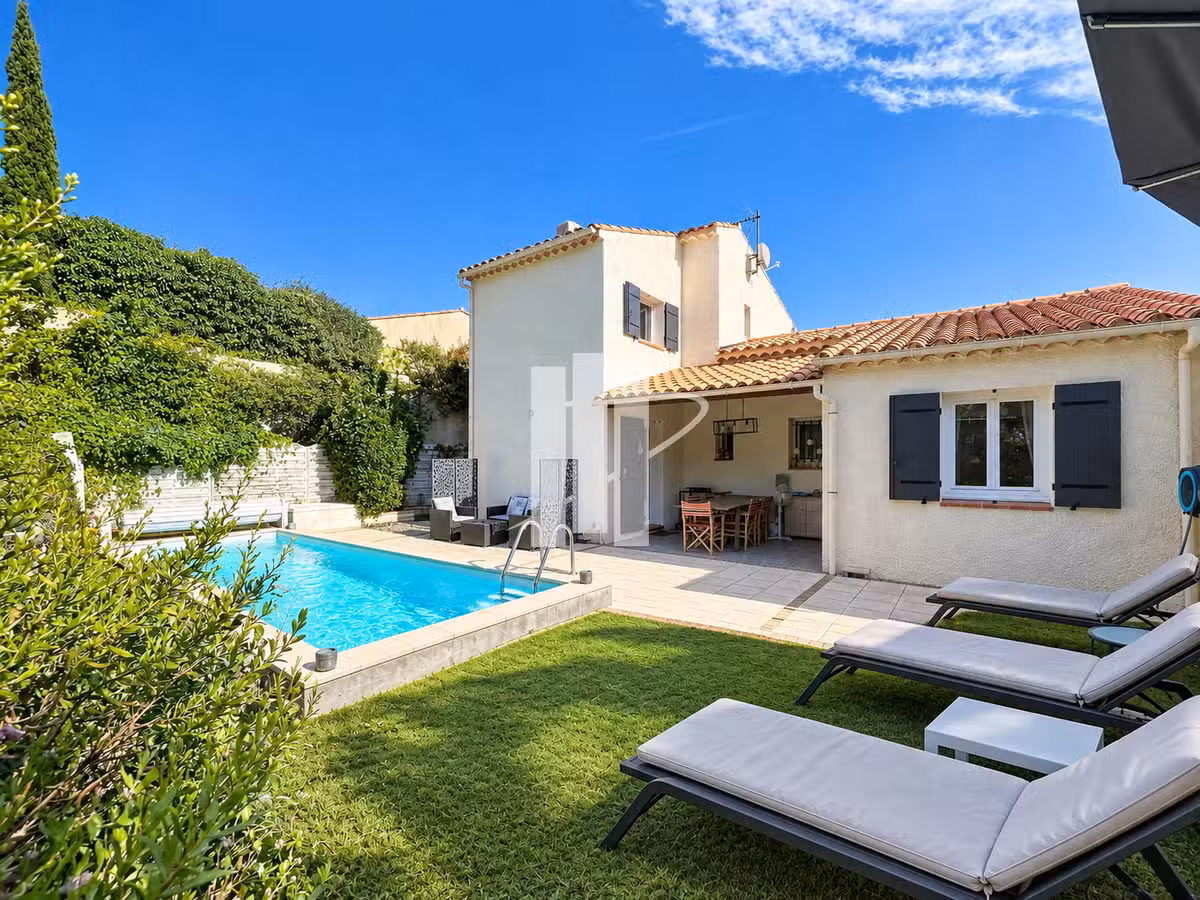 Maison Roquebrune-sur-Argens
