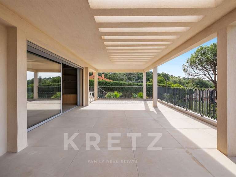 Maison avec Vue sur mer Roquebrune-sur-Argens - 6 chambres - 180m²