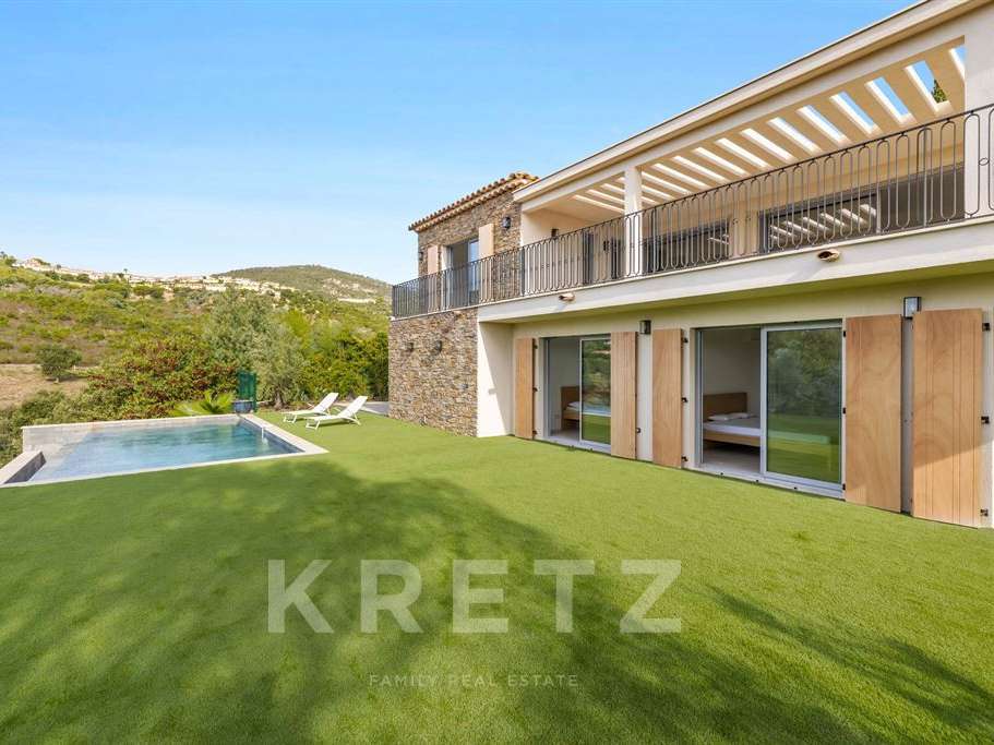 Maison Roquebrune-sur-Argens