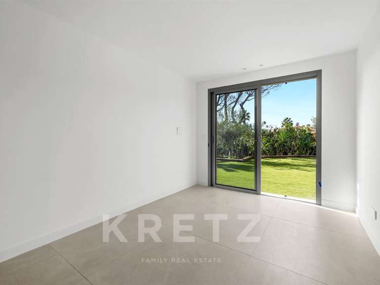 Maison avec Vue sur mer Roquebrune-sur-Argens - 6 chambres - 180m²