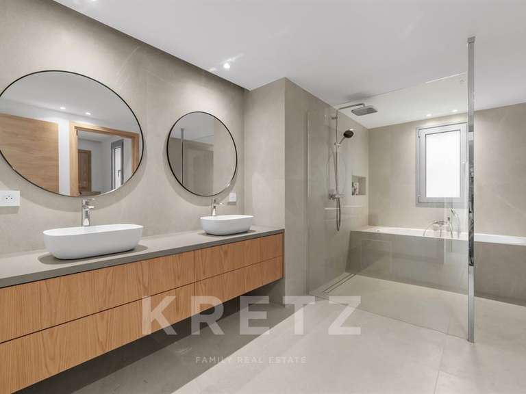 Maison avec Vue sur mer Roquebrune-sur-Argens - 6 chambres - 180m²