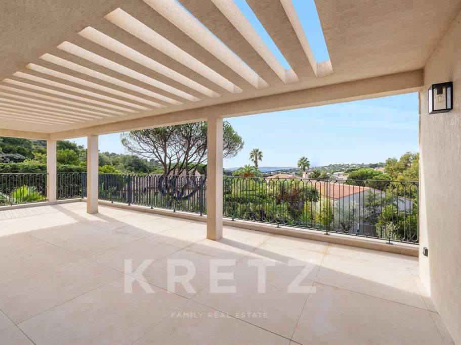Maison Roquebrune-sur-Argens