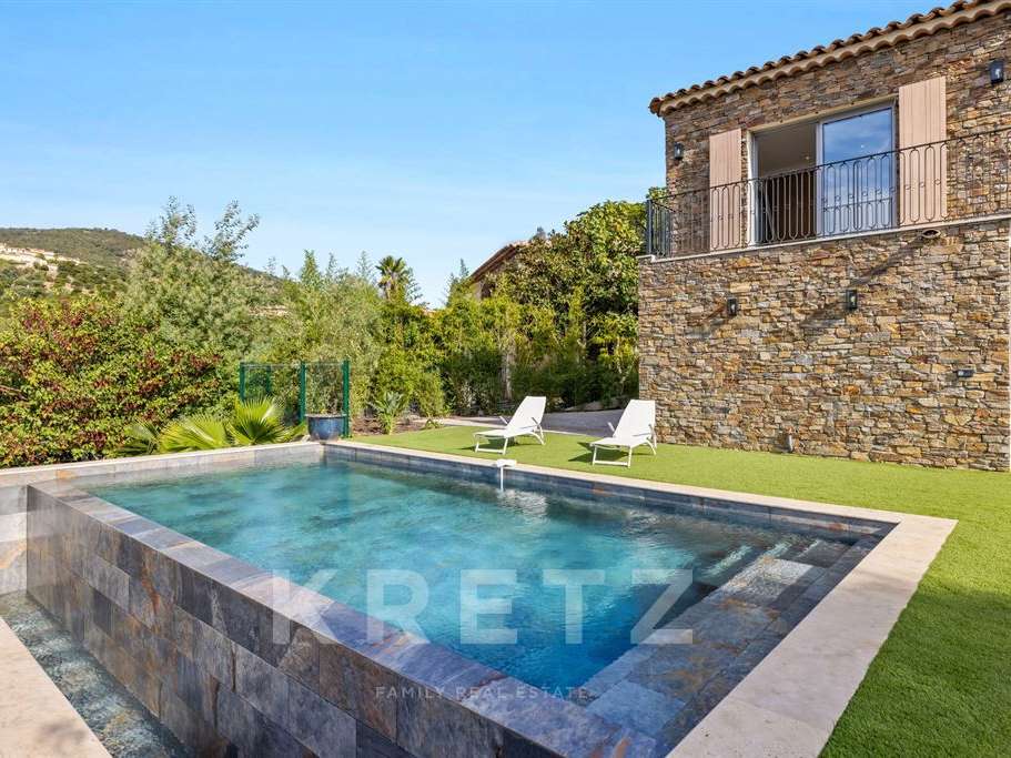 Maison Roquebrune-sur-Argens