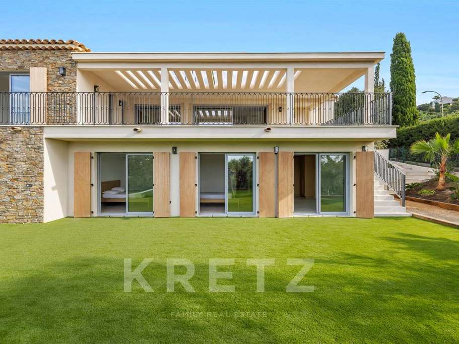 Maison Roquebrune-sur-Argens