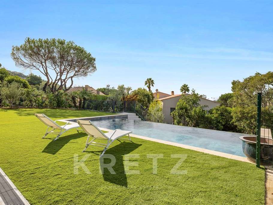 Maison Roquebrune-sur-Argens