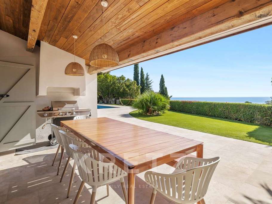 Maison Roquebrune-sur-Argens