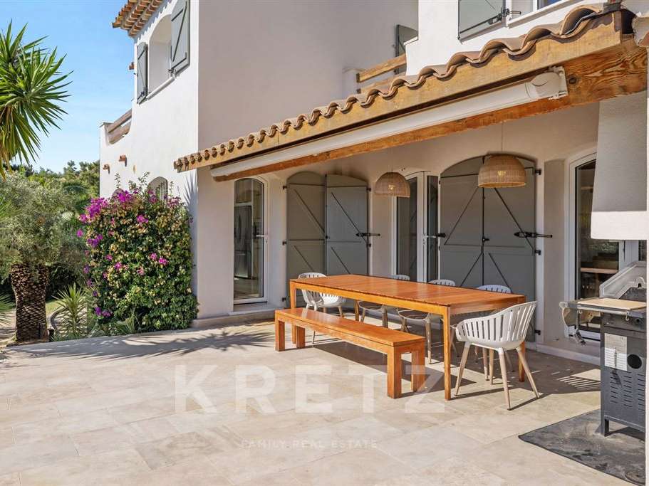 Maison Roquebrune-sur-Argens