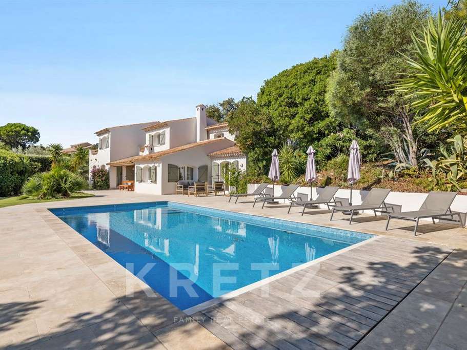 Maison Roquebrune-sur-Argens