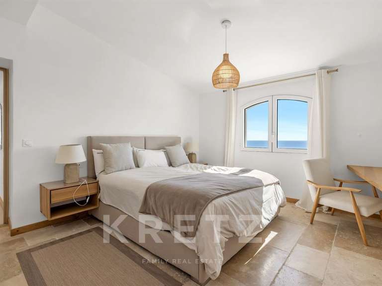 Maison avec Vue sur mer Roquebrune-sur-Argens - 5 chambres - 180m²