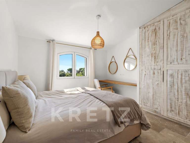 Maison avec Vue sur mer Roquebrune-sur-Argens - 5 chambres - 180m²
