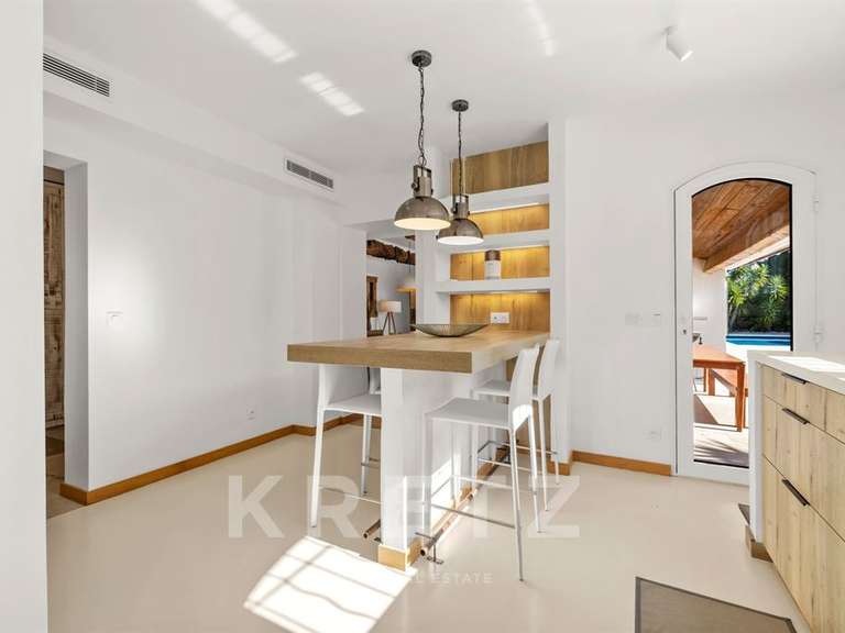 Maison avec Vue sur mer Roquebrune-sur-Argens - 5 chambres - 180m²