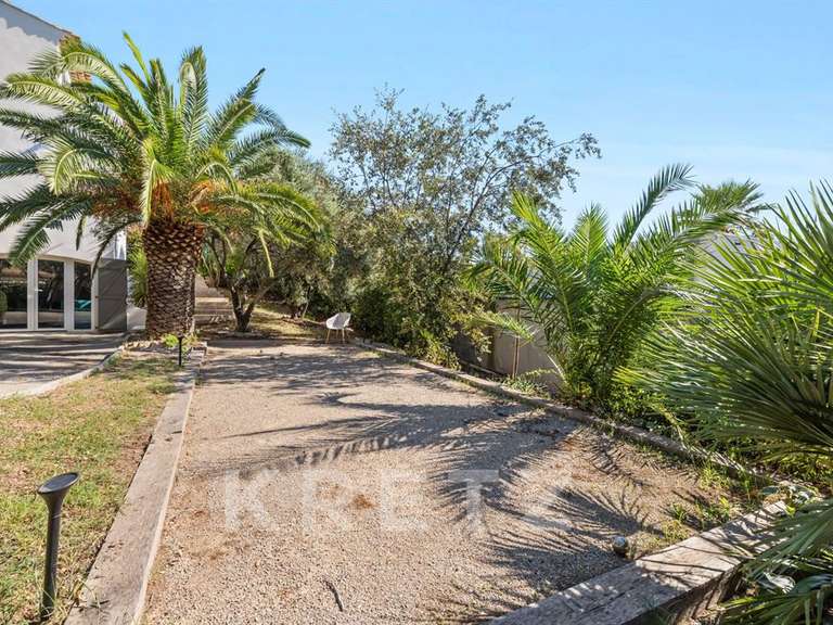 Maison avec Vue sur mer Roquebrune-sur-Argens - 5 chambres - 180m²