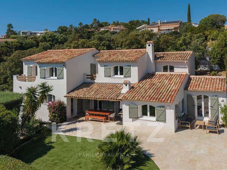 Maison Roquebrune-sur-Argens