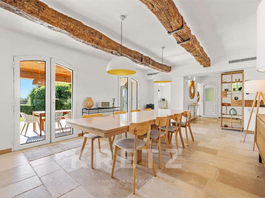 Maison Roquebrune-sur-Argens