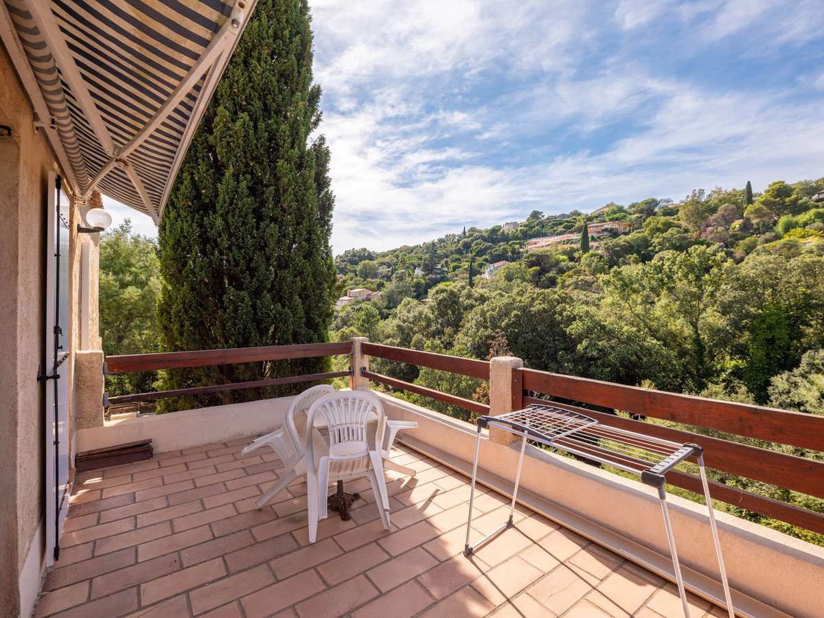 Maison Roquebrune-sur-Argens
