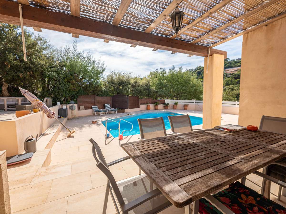Maison Roquebrune-sur-Argens