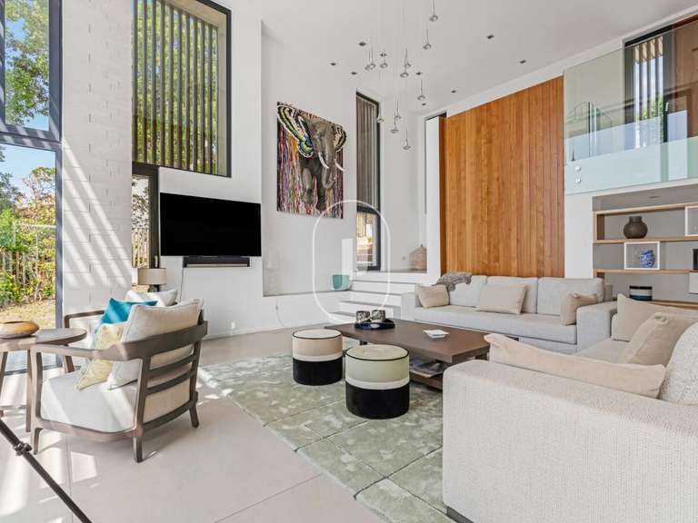 Maison avec Vue sur mer Roquebrune-sur-Argens - 4 chambres - 173m²
