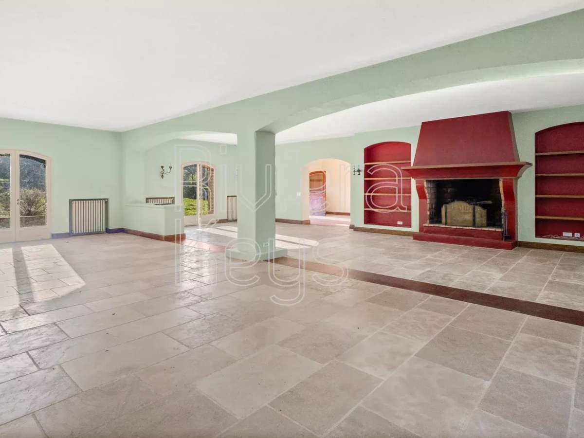 Propriété Roquebrune-sur-Argens