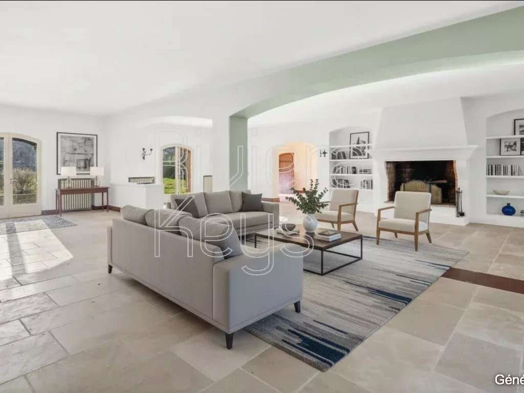 Property Roquebrune-sur-Argens