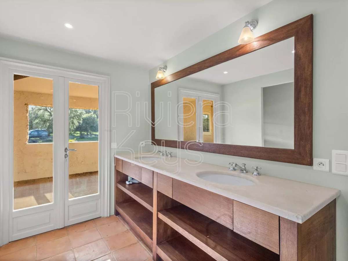 Propriété Roquebrune-sur-Argens